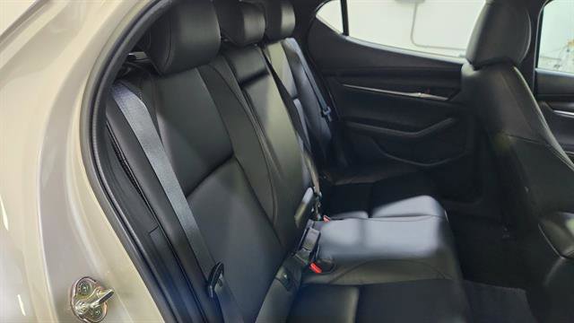 Used 2025 MAZDA MAZDA3 s Sport image 26