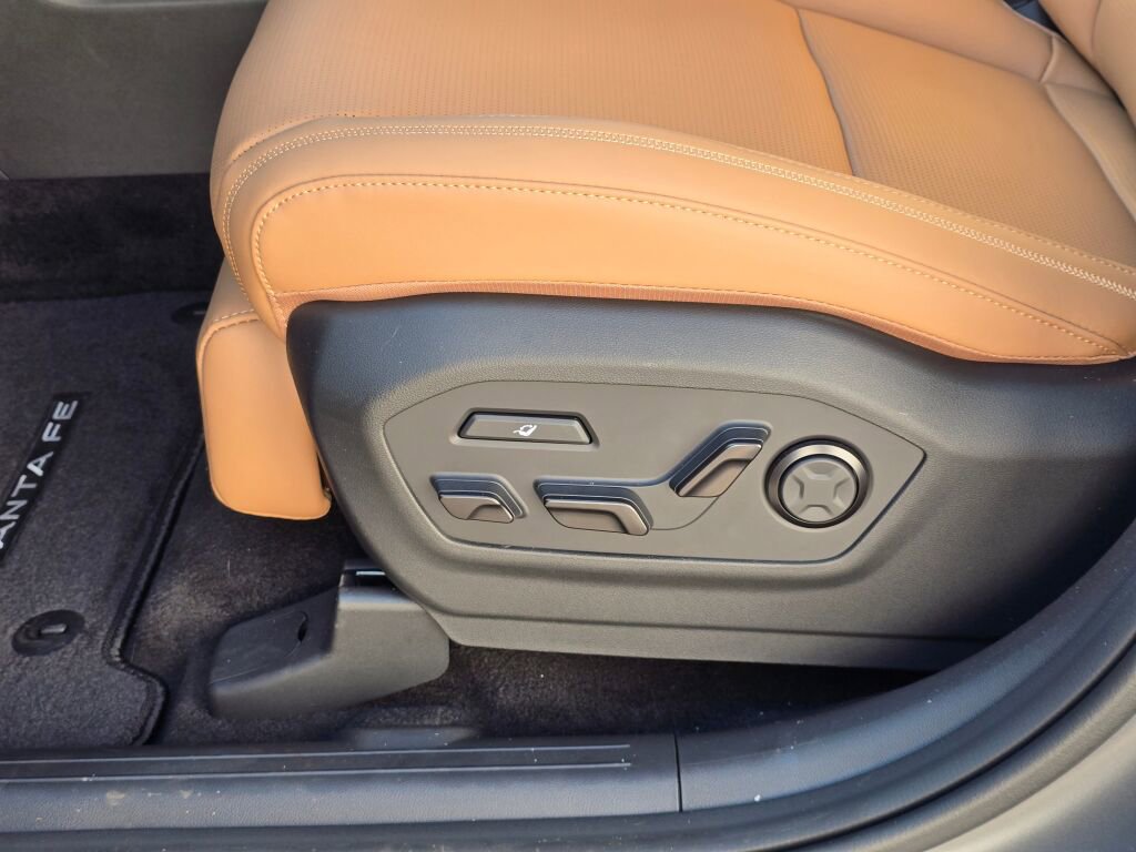 New 2026 Hyundai Santa Fe Calligraphy image 19