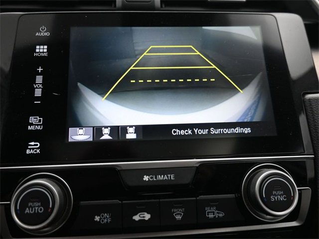 Used 2016 Honda Civic Touring image 34