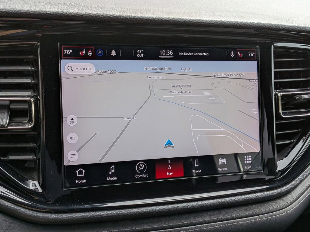 Certified 2021 Dodge Durango GT image 18