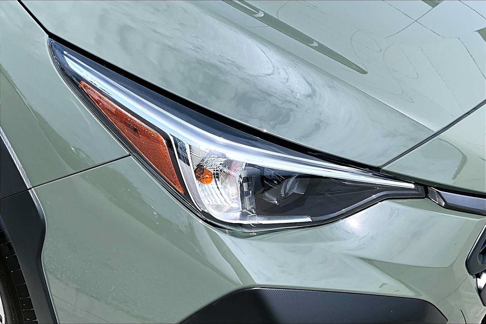 Certified 2026 Subaru Crosstrek 2.5i Premium AWD/4WD image 27