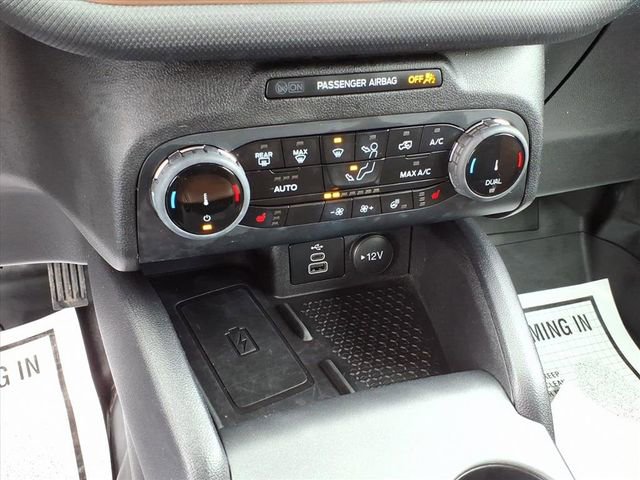 Used 2023 Ford Bronco Sport Badlands w/ Premium Package AWD/4WD image 16