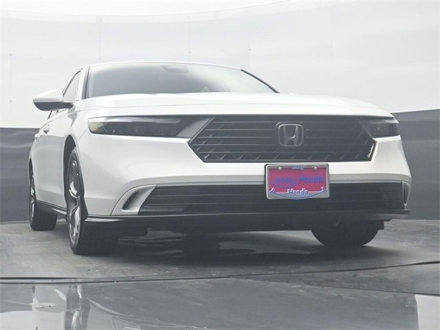 Used 2024 Honda Accord EX image 29