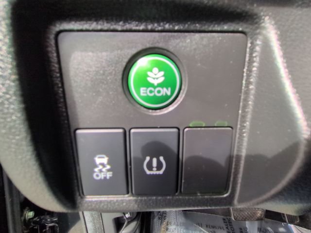 Used 2017 Honda HR-V EX image 34