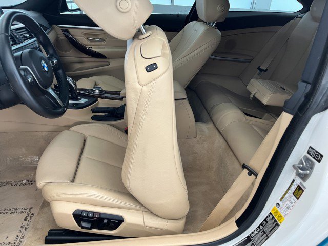 Used 2014 BMW 428i xDrive Coupe image 30