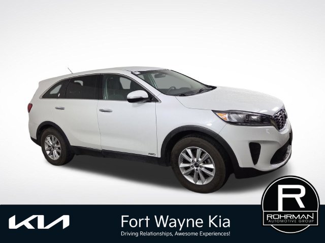 Used 2019 Kia Sorento AWD image 5