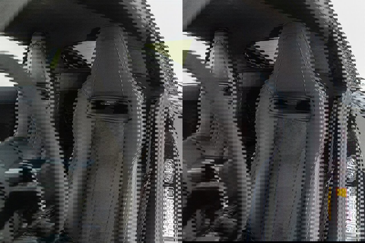 Used 2023 Audi R8 V10 performance w/ R8 Performance Design Package image 32