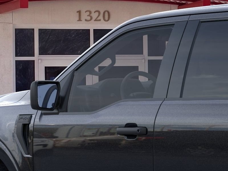 New 2026 Ford F150 STX w/ Equipment Group 200A RWD image 21