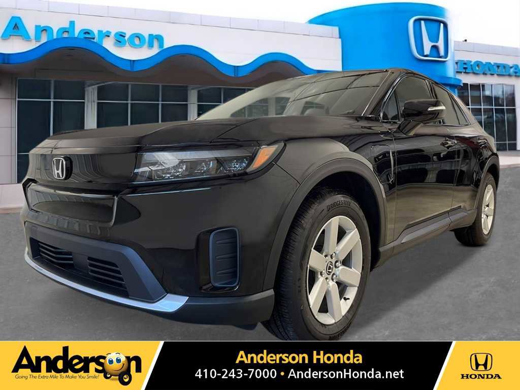 New 2025 Honda Prologue EX image 1