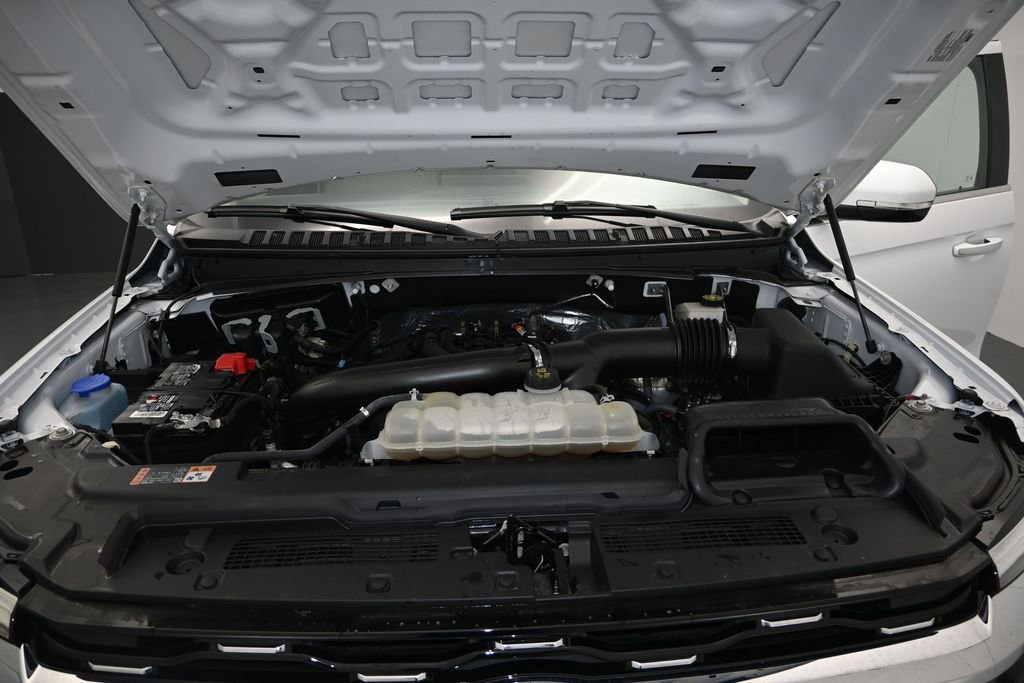Certified 2024 Ford Expedition Max Limited RWD image 12
