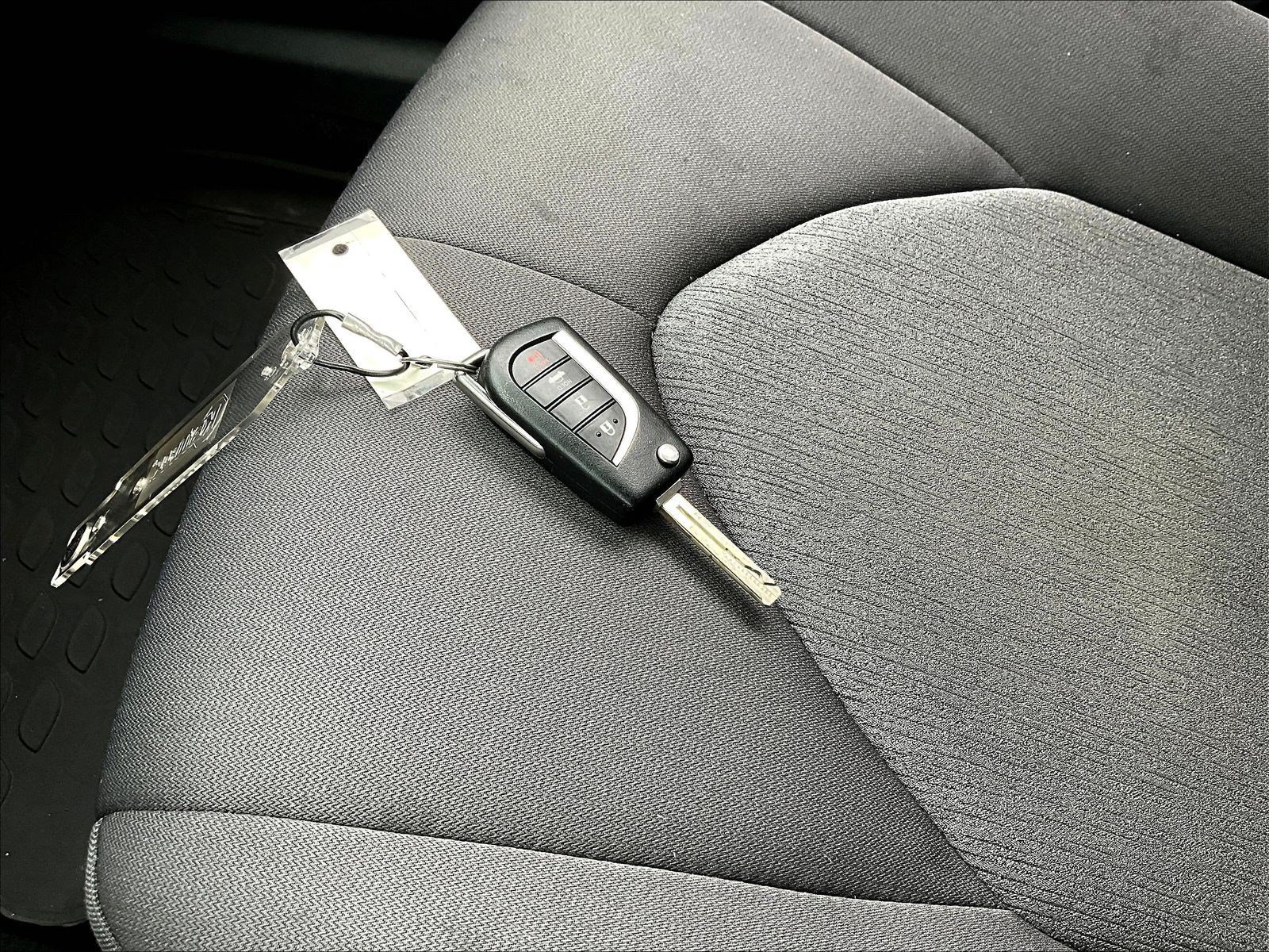 Used 2024 Toyota Camry LE FWD image 34