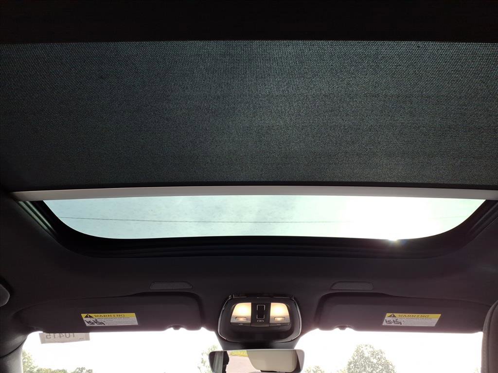 New 2026 Volvo XC60 B5 Plus w/ Protection Package Premier image 11