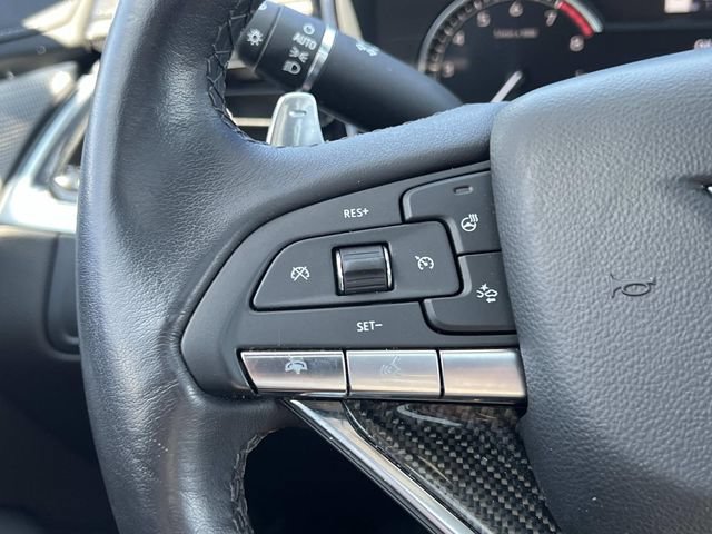 Certified 2023 Cadillac XT6 Sport AWD/4WD image 29