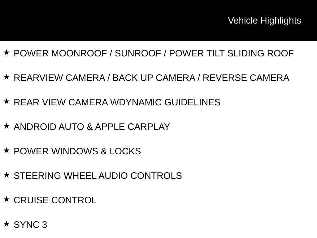 Used 2022 Ford EcoSport SE image 4