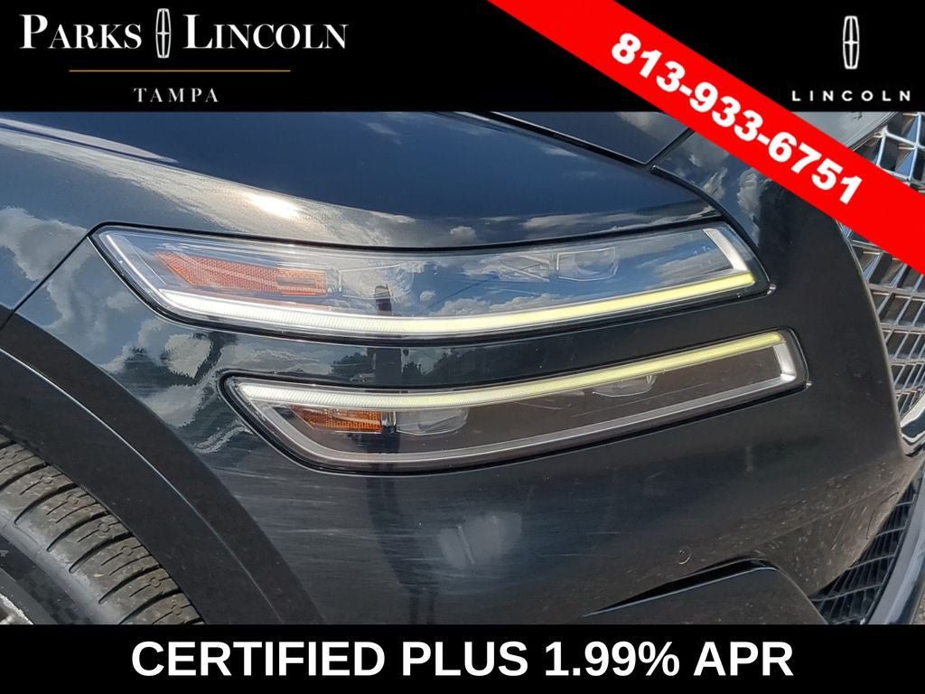 Used 2021 Genesis GV80 2.5T w/ Prestige Package 04 AWD/4WD image 6