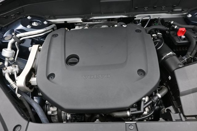 Used 2023 Volvo XC90 B6 Ultimate AWD/4WD image 37