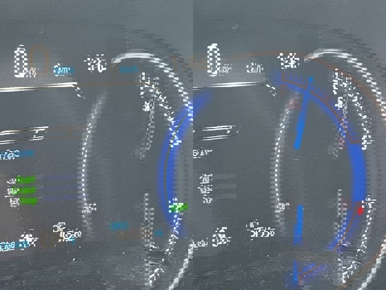 Used 2021 Toyota RAV4 Limited image 9