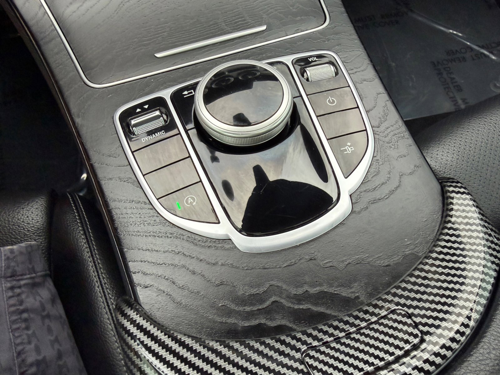 Used 2019 Mercedes-Benz C 300 Coupe w/ AMG Line image 34