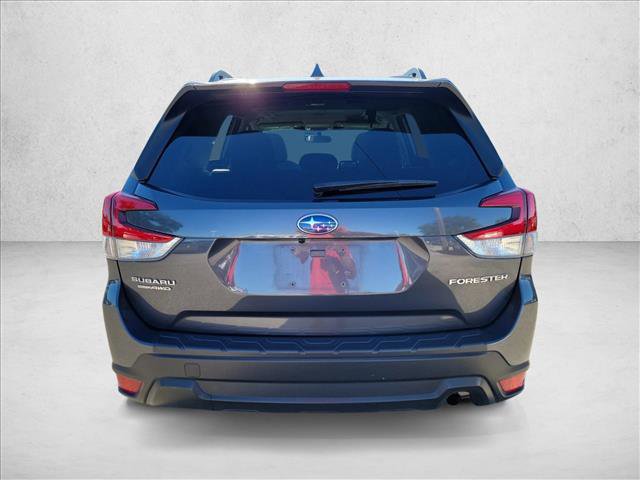 Used 2023 Subaru Forester Premium w/ Popular Package #2 image 6