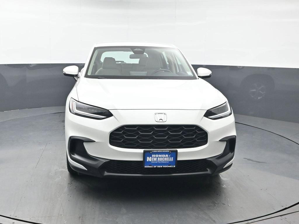 Certified 2023 Honda HR-V LX image 11