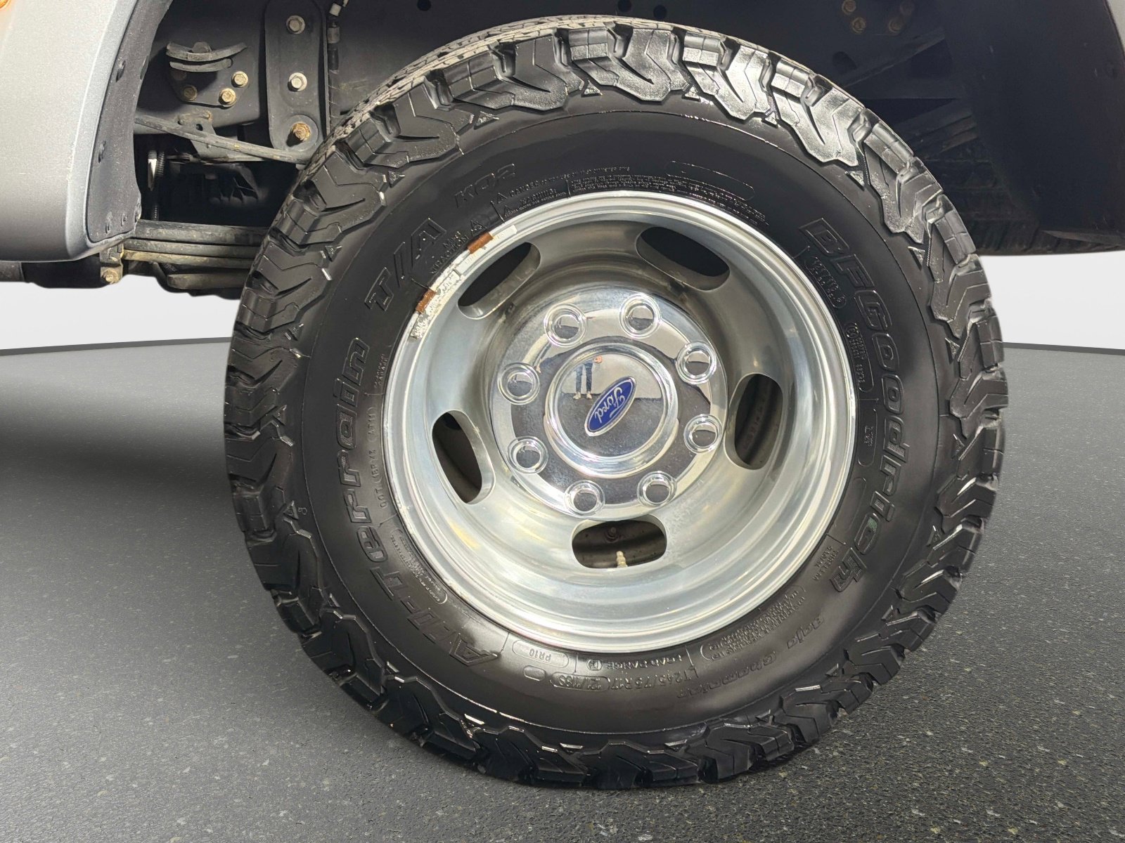 Used 2023 Ford F350 Platinum AWD/4WD image 16