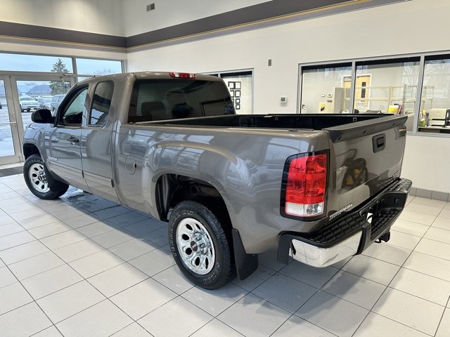 Used 2013 GMC Sierra 1500 SL image 6
