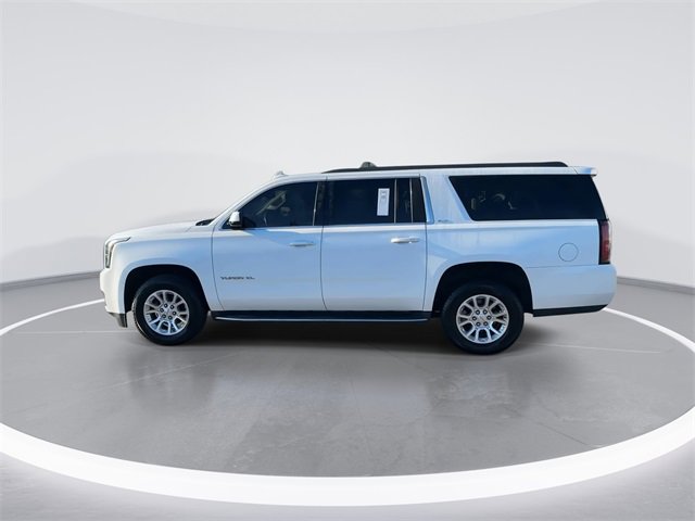 Used 2019 GMC Yukon XL SLT w/ Open Road Package image 4
