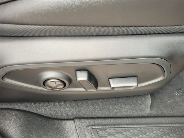 New 2025 Jeep Grand Cherokee Limited image 15