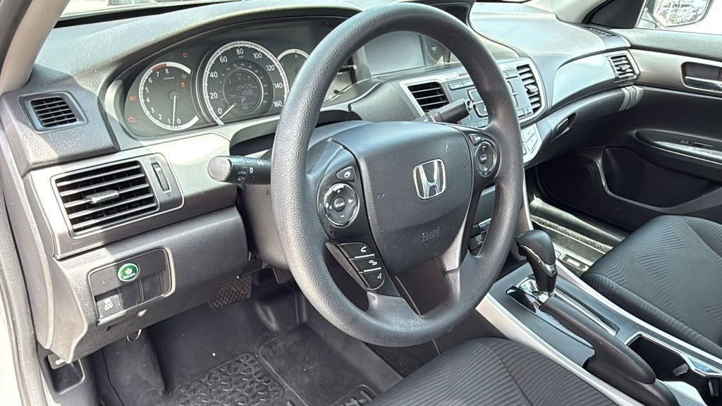 Used 2015 Honda Accord LX image 20