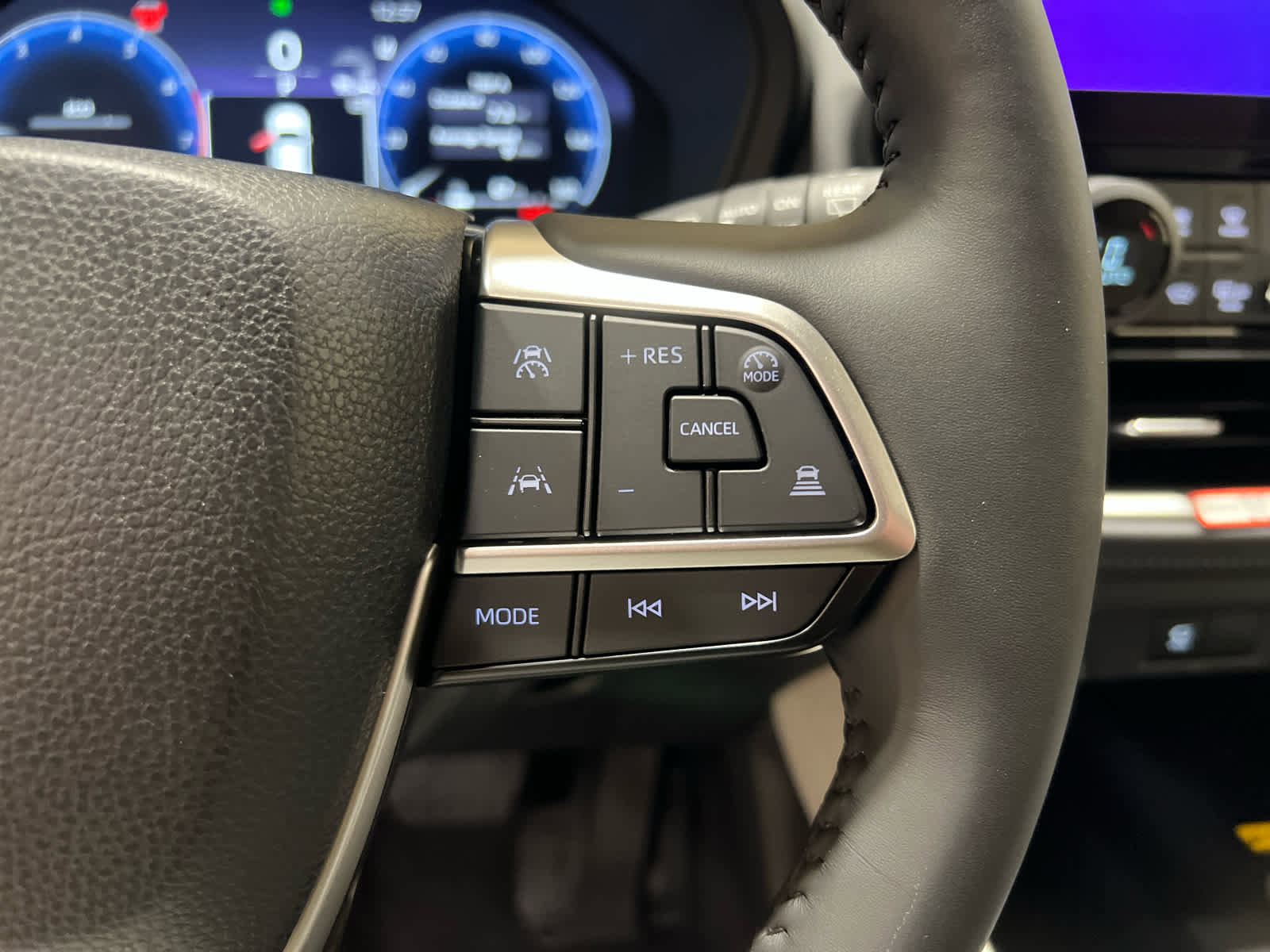 Used 2026 Toyota Grand Highlander Limited image 23