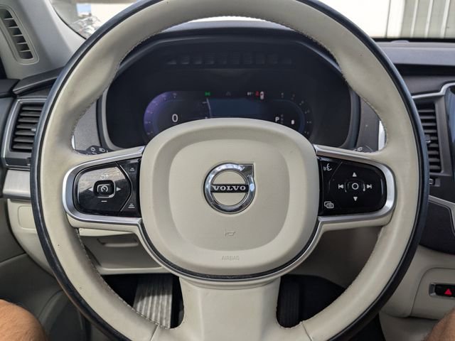 Used 2023 Volvo XC90 B5 Core w/ Protection Package Premier AWD/4WD image 35