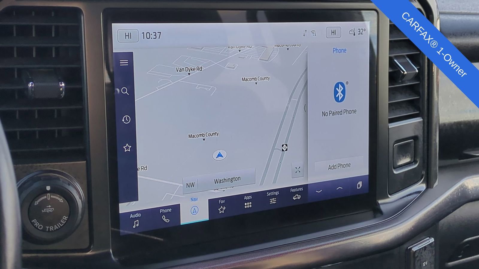 Used 2022 Ford F150 Tremor w/ Equipment Group 402A High image 29