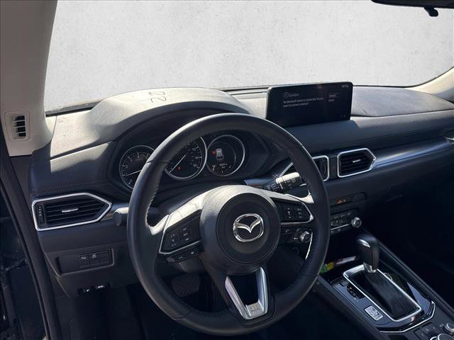 Used 2025 MAZDA CX-5 AWD 2.5 S w/ Select Package image 18