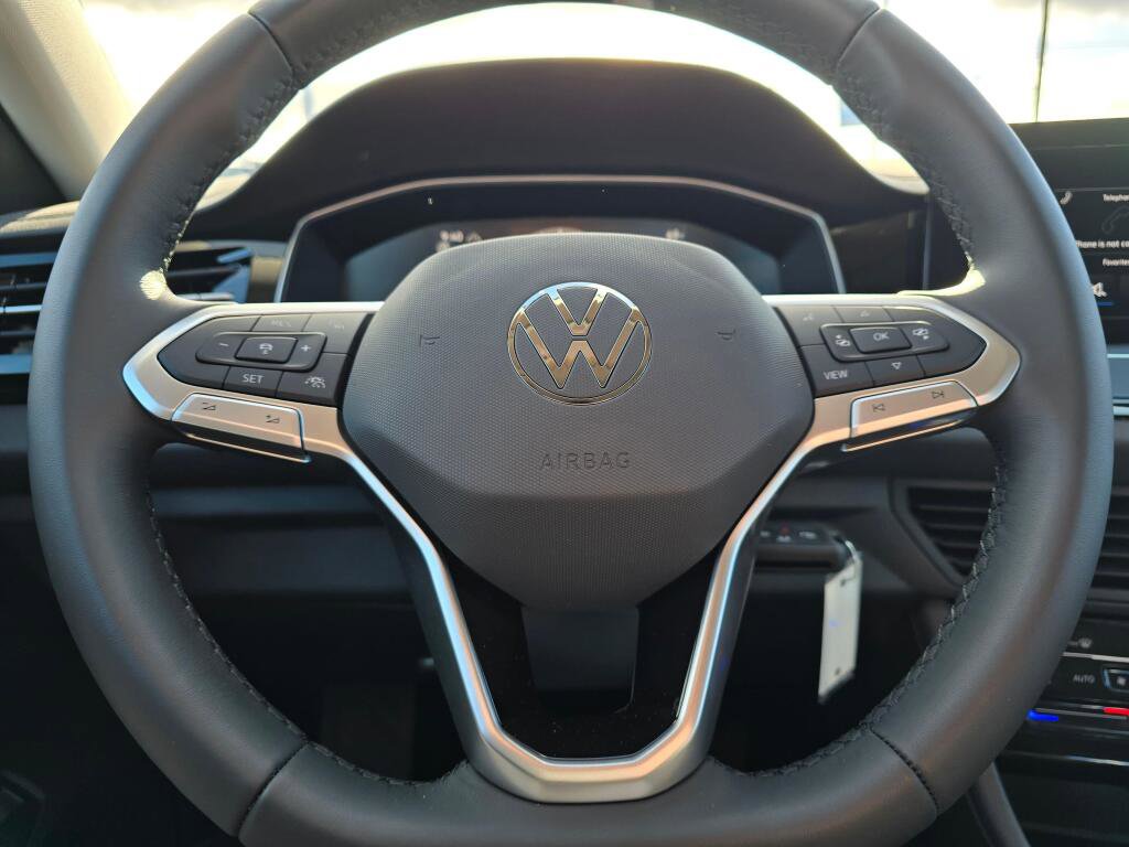 New 2026 Volkswagen Jetta S image 22