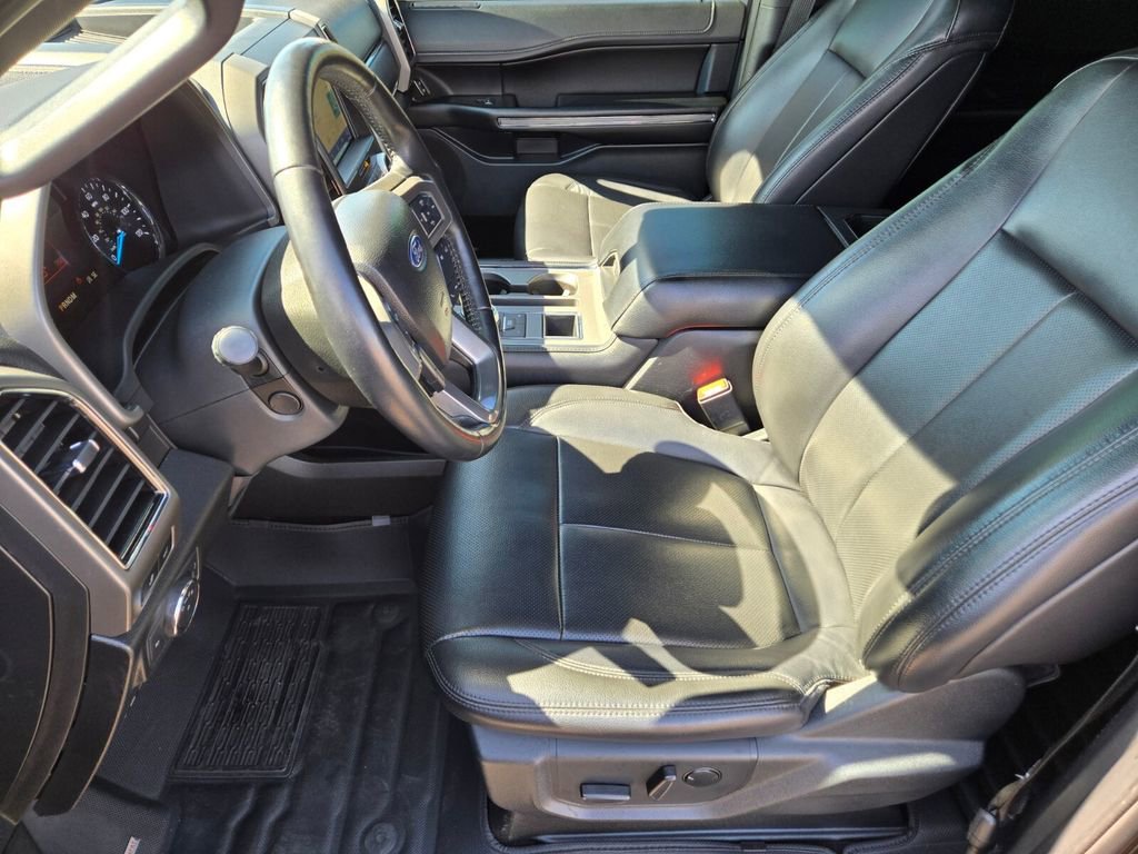 Used 2021 Ford Expedition XLT RWD image 9