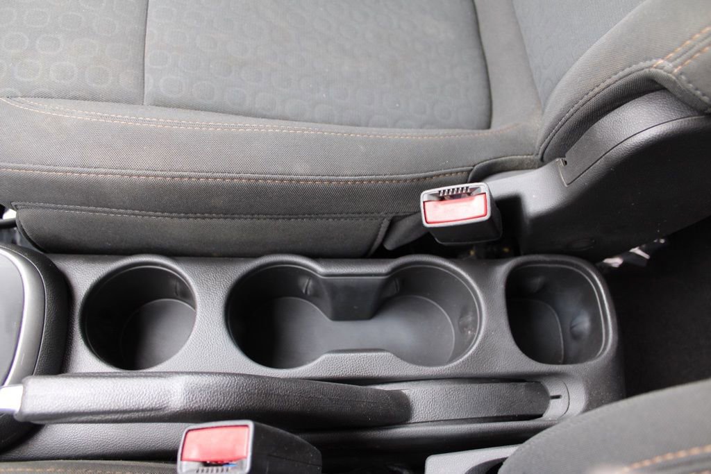 Used 2021 Chevrolet Trax LS w/ Tint and Cruise Package image 37