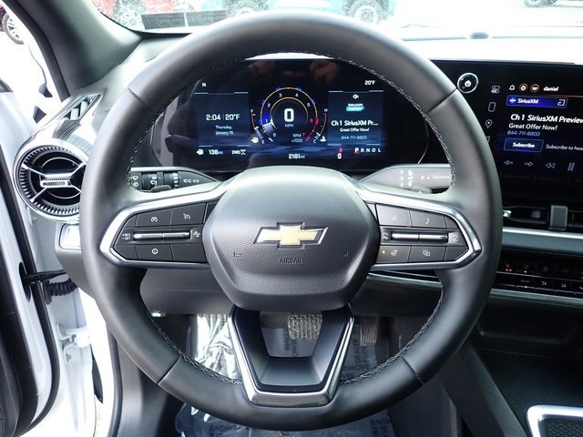 Used 2026 Chevrolet Equinox LT w/ LPO, Floor Liner Package image 23