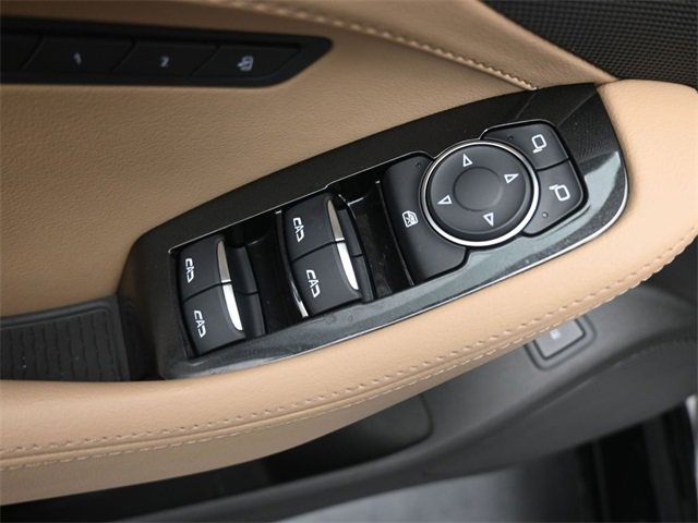 Used 2024 Cadillac CT5 Premium Luxury w/ Technology Package image 13