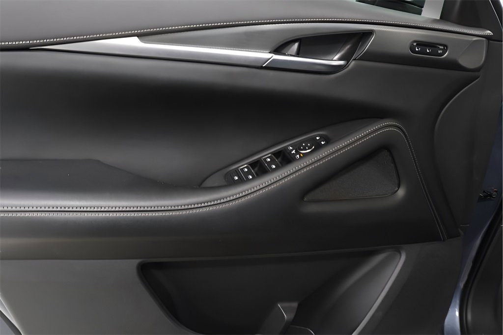 Used 2023 INFINITI QX60 Luxe image 23