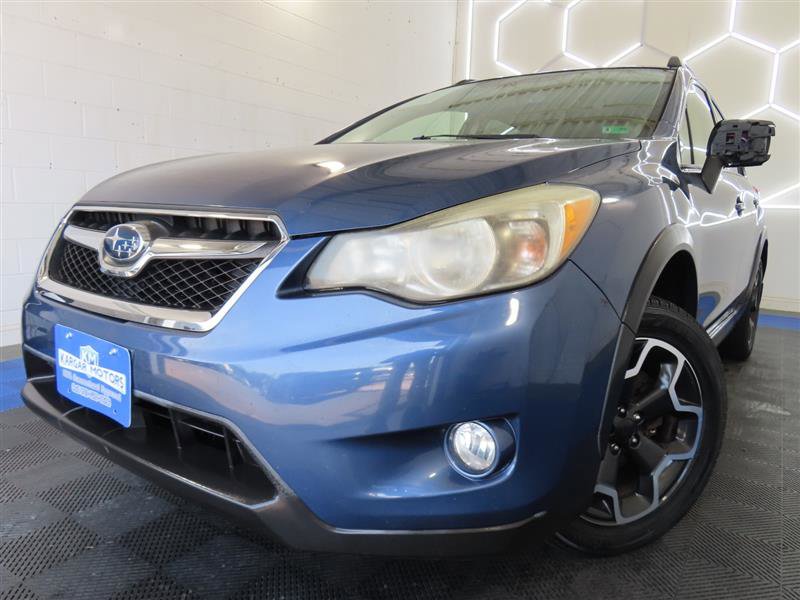 Used 2013 Subaru Crosstrek 2.0i Limited