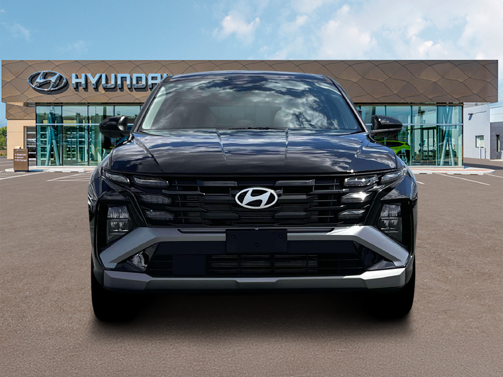 New 2026 Hyundai Tucson SE AWD/4WD image 12