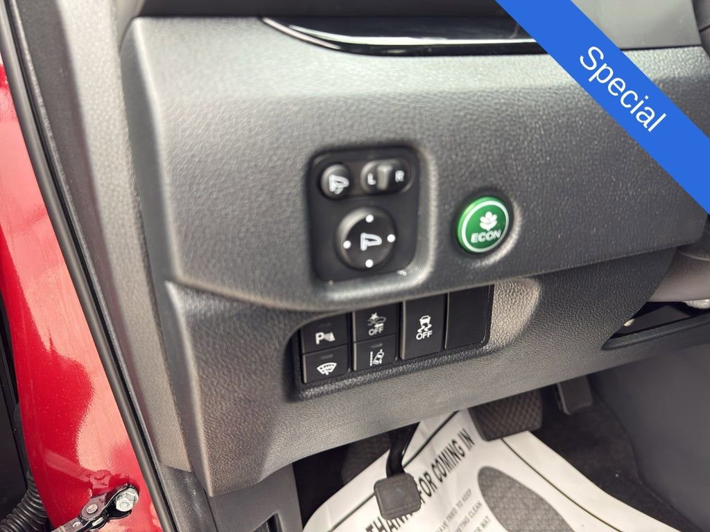 Used 2023 Honda Passport Elite image 19