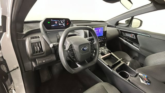 Used 2024 Subaru Solterra AWD/4WD image 14