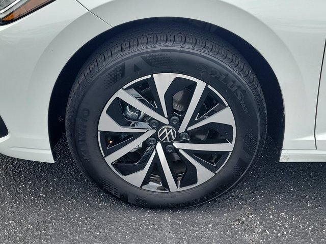 Used 2025 Volkswagen Jetta S FWD image 27