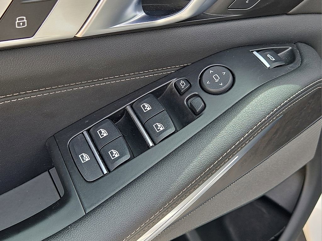 Used 2024 BMW X5 sDrive40i RWD image 23