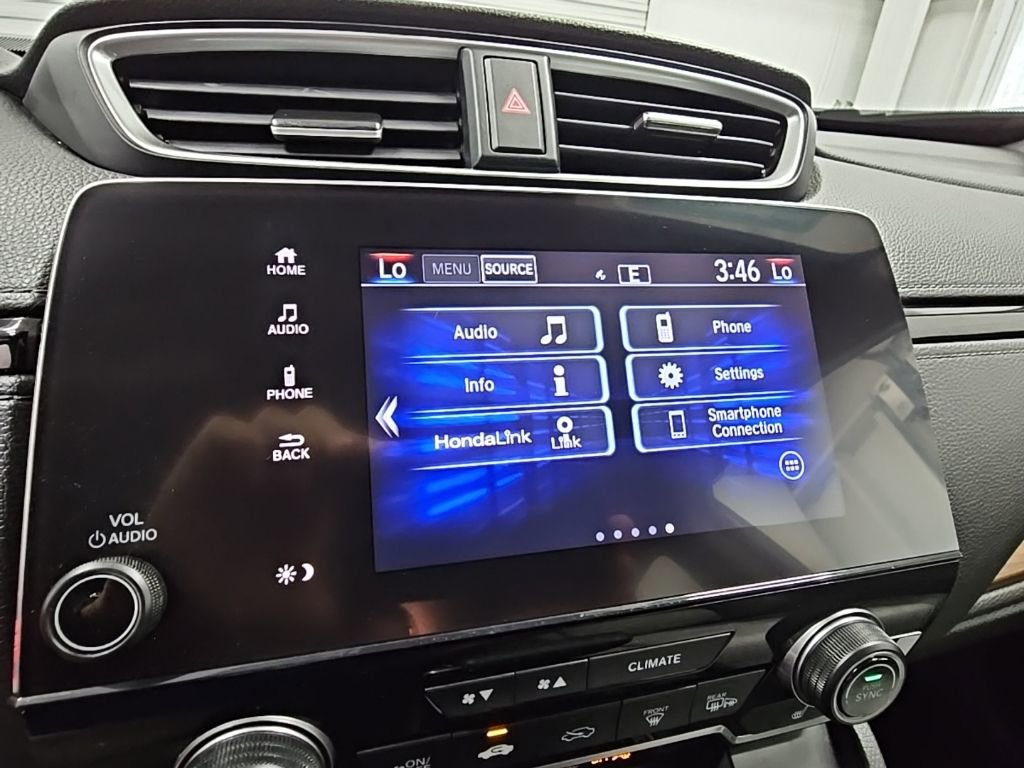 Used 2022 Honda CR-V EX image 14