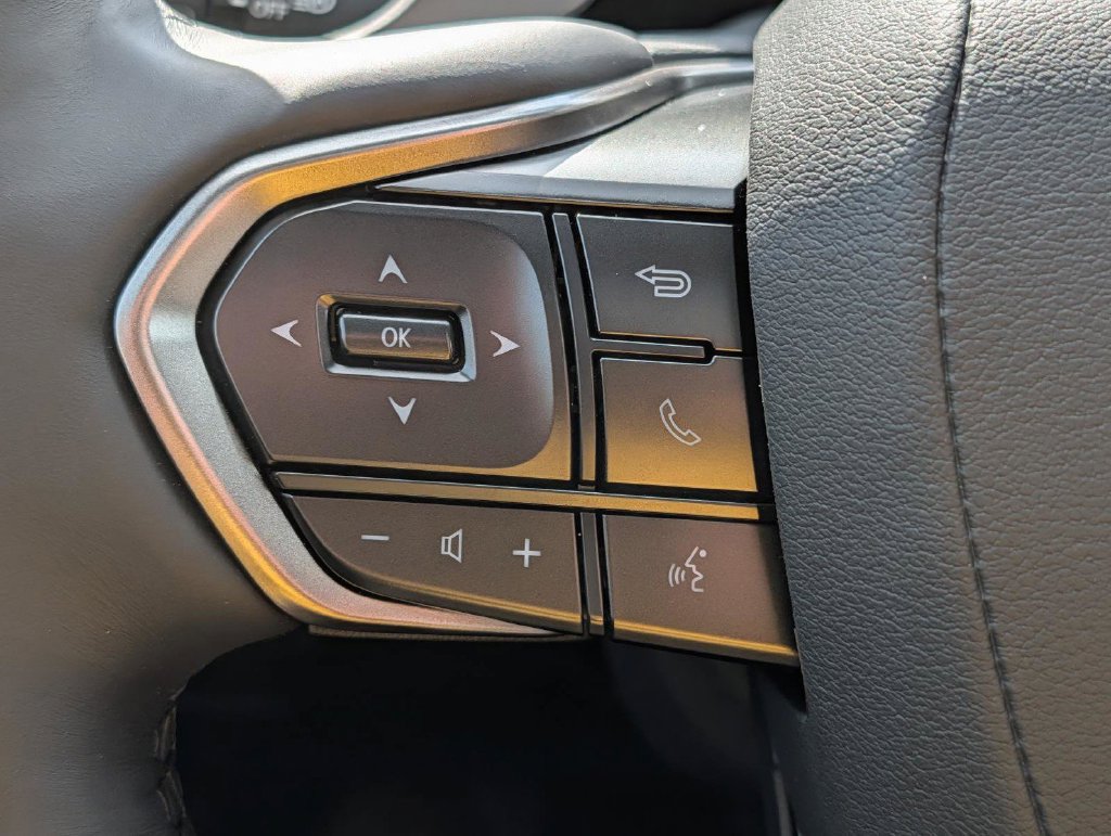 New 2026 Lexus TX 350 AWD w/ Technology Package image 21