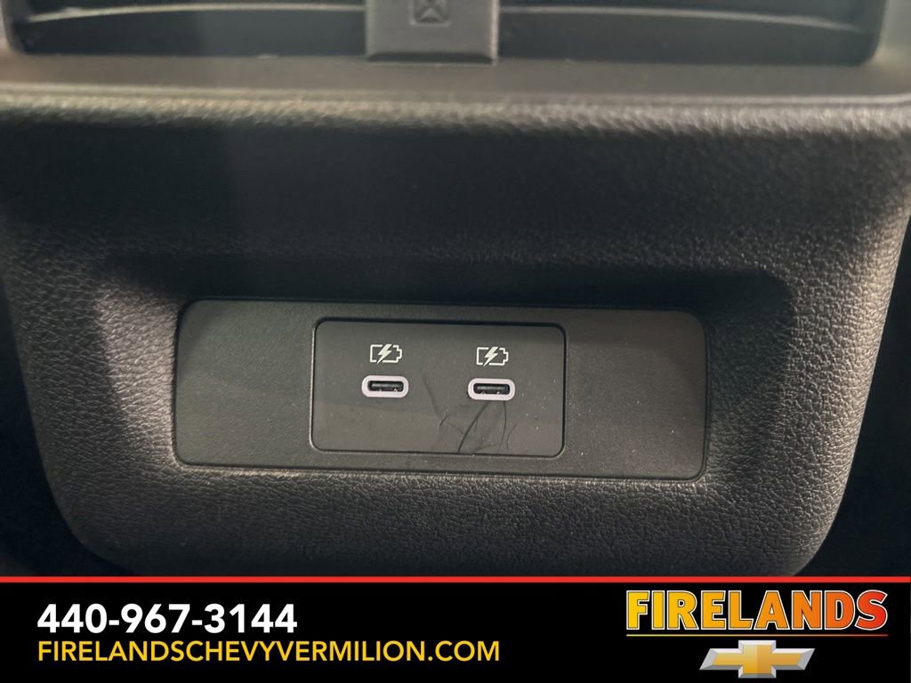 Used 2025 Nissan Murano SV image 44