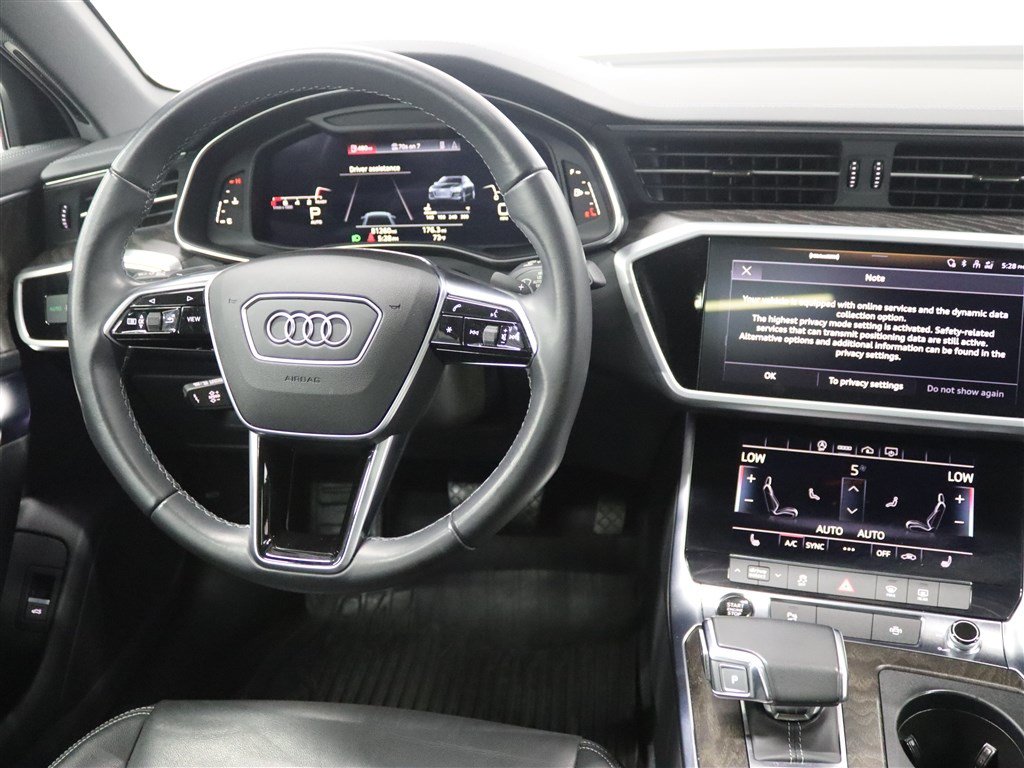 Used 2022 Audi A6 2.0T Premium AWD/4WD image 24