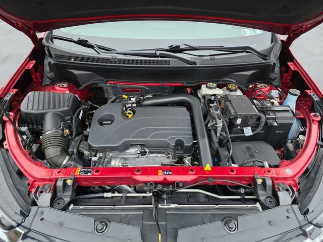 Used 2023 Chevrolet Equinox LT image 11